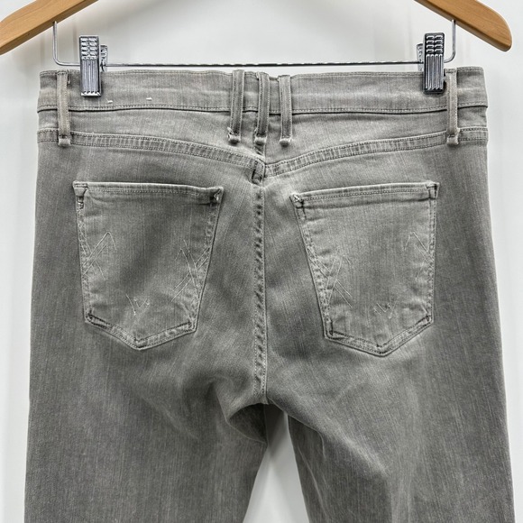 McGuire Newton Skinny Gray Jeans‎ Size 28 - Picture 4 of 7
